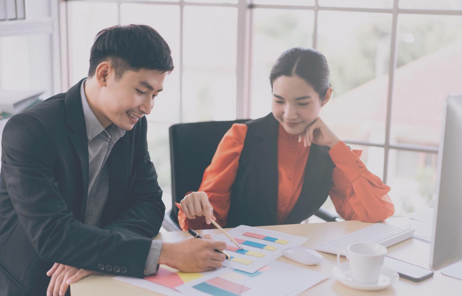 Keyword-Recherche und Content-Strategie-Entwicklung